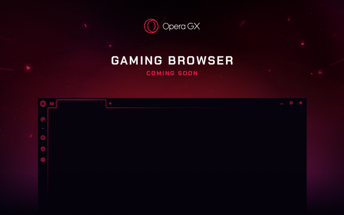 Opera launches Opera GX, a browser for gamers - gHacks Tech News