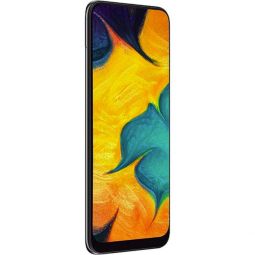 samsung galaxy a30 sar