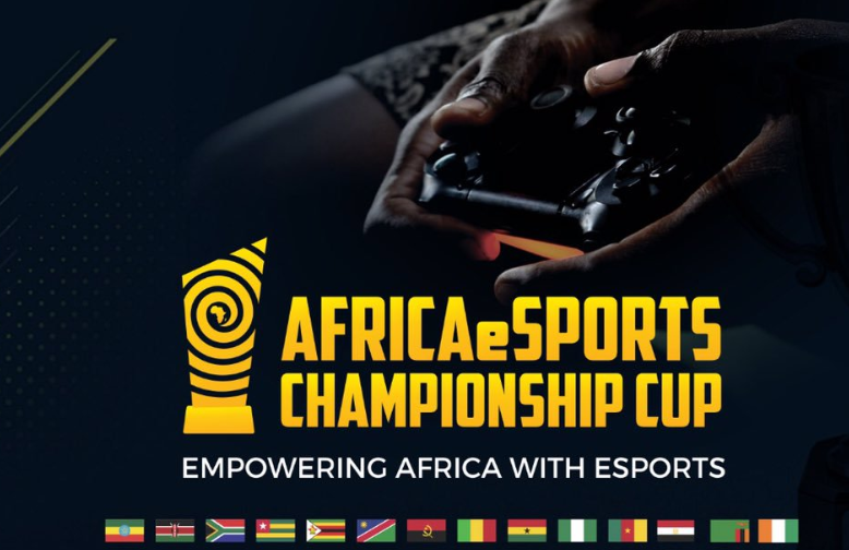Zimbabwe's eSports Association Calling For Sponsorship As Africa