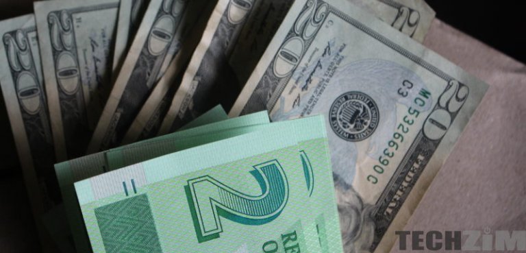 Money Transfer Agent fees Zimbabwe Remittances