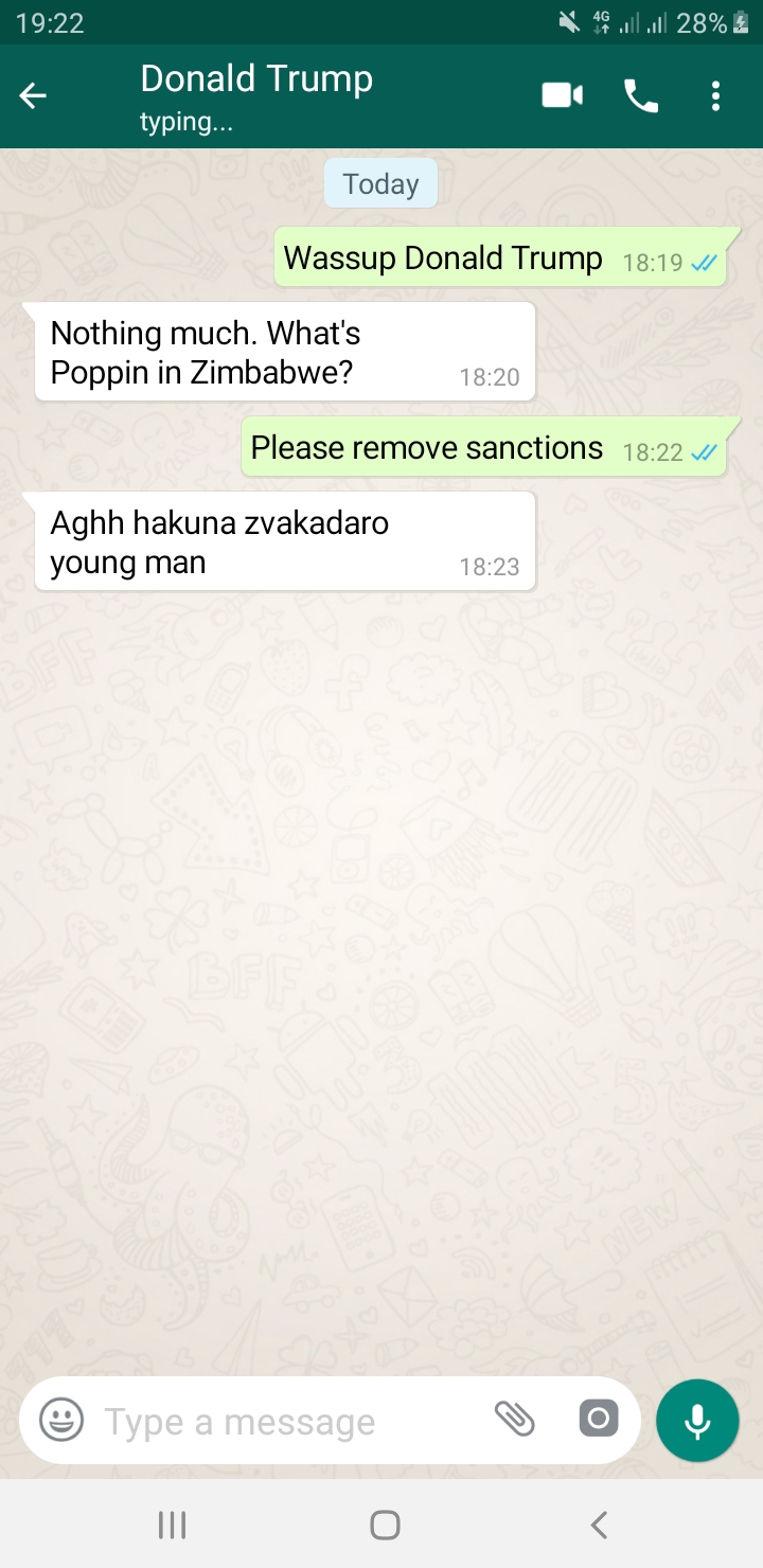 fake whatsapp chat love