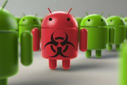 Android Malware, Spyware