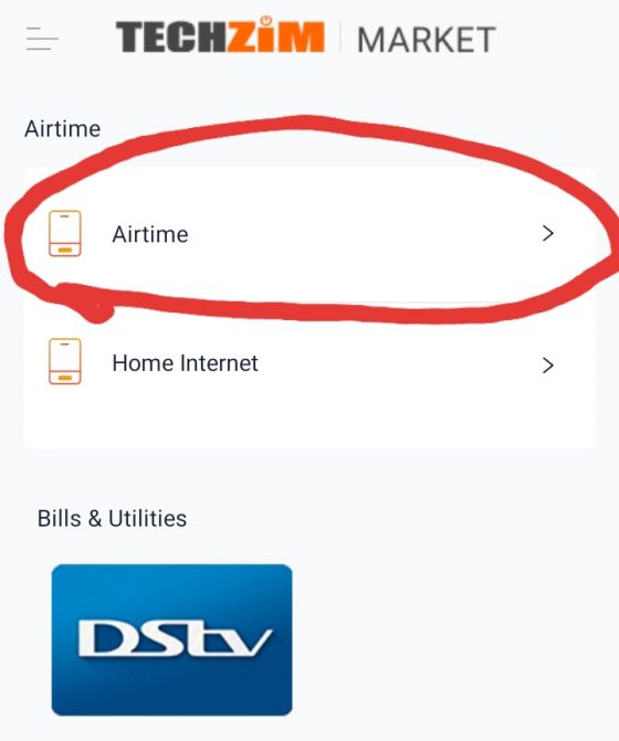 4 Ways To Easily Buy Telecel & Netone Airtime With EcoCash Techzim