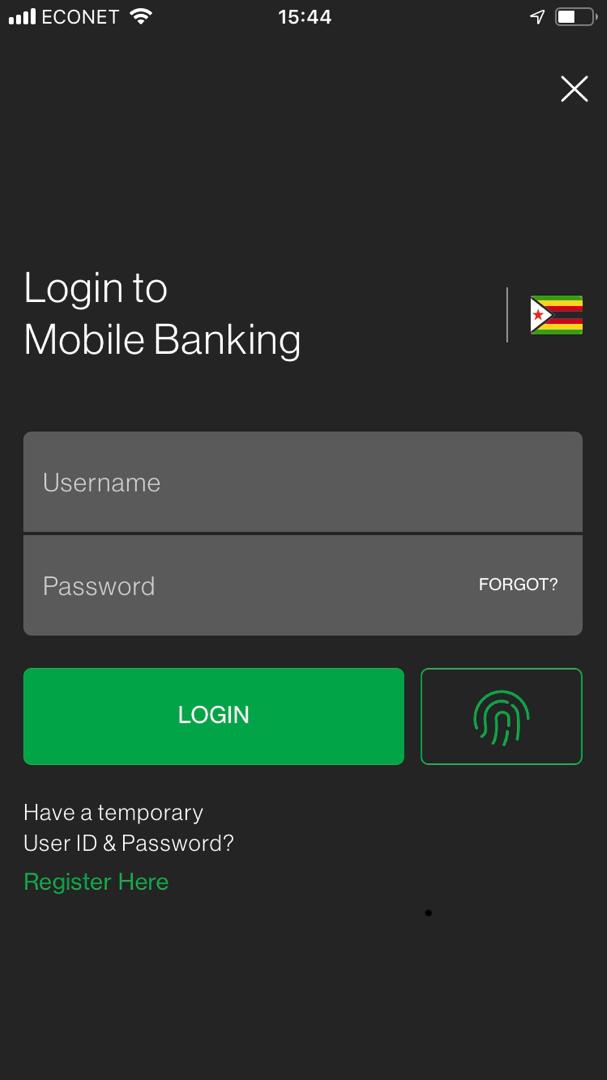 Standard Chartered Digital Banking App & Keyboard Review; Best Banking App In The Country Techzim