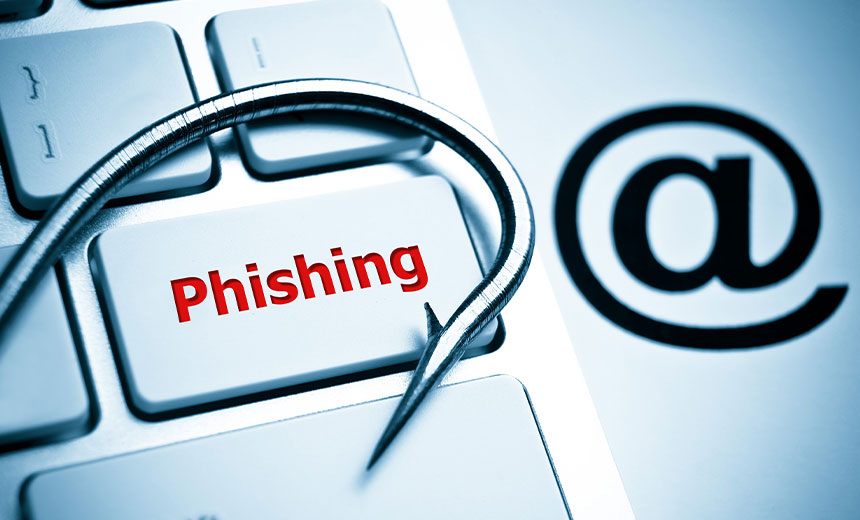 Phishing, Phishing scam, WhatsApp, email, SMS