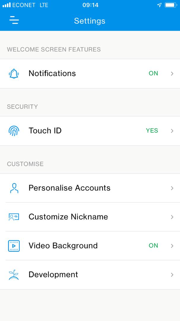 Standard Chartered Digital Banking App & Keyboard Review; Best Banking