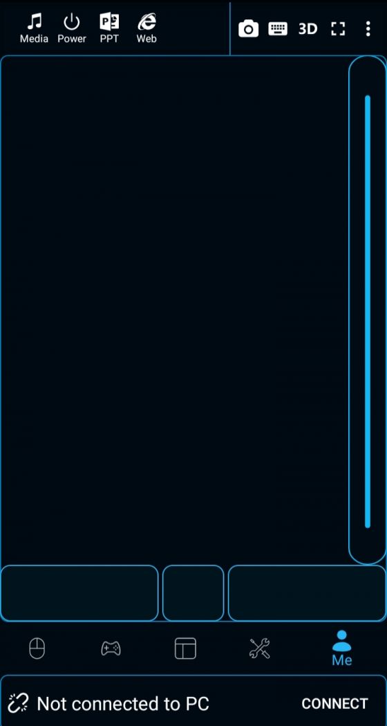 How To Use Your Android Phone As Mouse And Keyboard For Your Computer