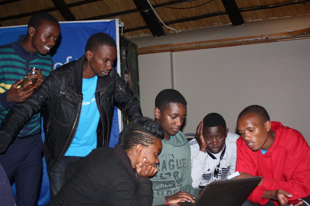 Macheke Rural Hackathon