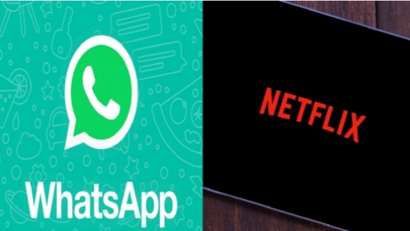 [Updated] iOS Users Will Be Able To Watch Netflix Videos Within
