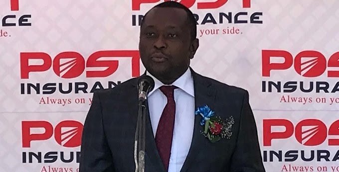 Meet The New Minister Of ICT - Techzim