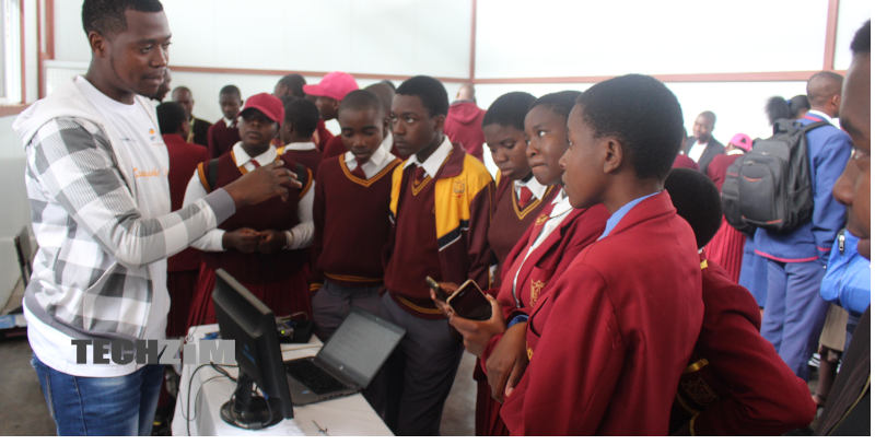 ZImbabwe schools, Zim schools, e-learning, internet connection