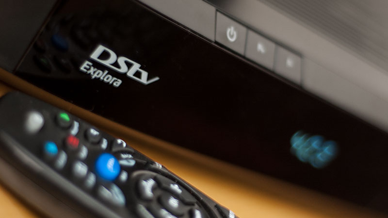 DStv, Multichoice, Gift Card scam, channels, DSTV Flex
