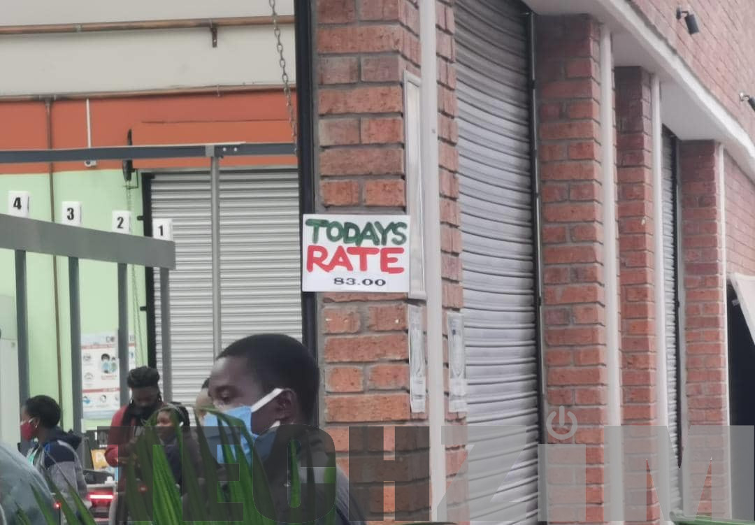 ZIMRA is coming for businesses lying about forex earnings Techzim