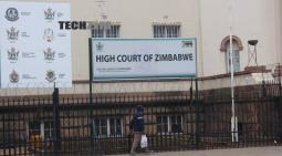High Court of Zimbabwe, Judicial Service Commission (JSC) tender