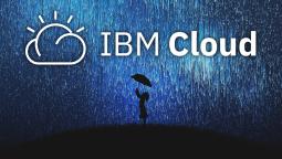 IBM Cloud "rainy day"