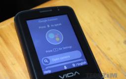 Smart Kambudzi, WhatsApp calls, Feature phone KaiOS