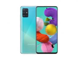a50 mobile rate