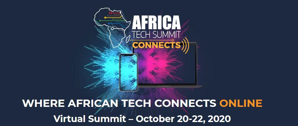 Africa Tech Summit Connects 2020