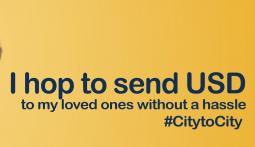 City Hopper BancABC 2%
