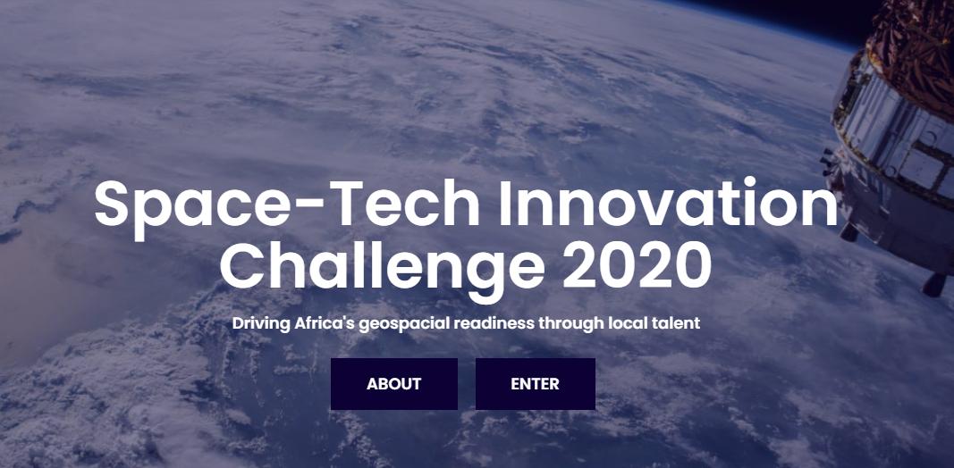 Space-Tech Challenge 2020