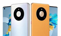 Google Apps, Huawei Mate 40