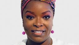 Taponeswa Mavunga Sony Music UK