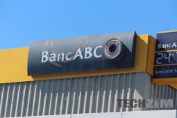 BancABC Western Union, scheduled maintenance, RTGS transfers, Shelter Afrique VISA