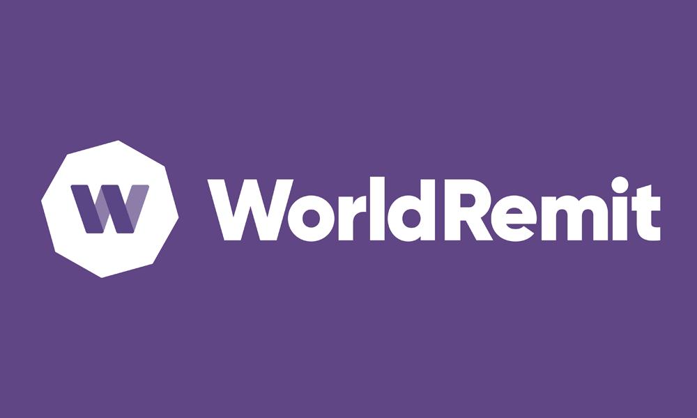 World Remit Black Friday, bank transfer