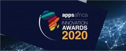 AppsAfrica Innovation Awards 2020