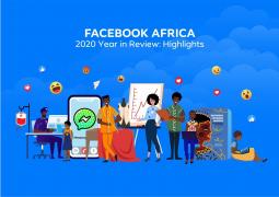 Facebook Africa 2020