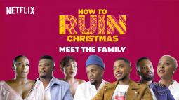 How to ruin Christmas Netflix