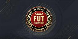 FIFA FUT Champions Leaderboard