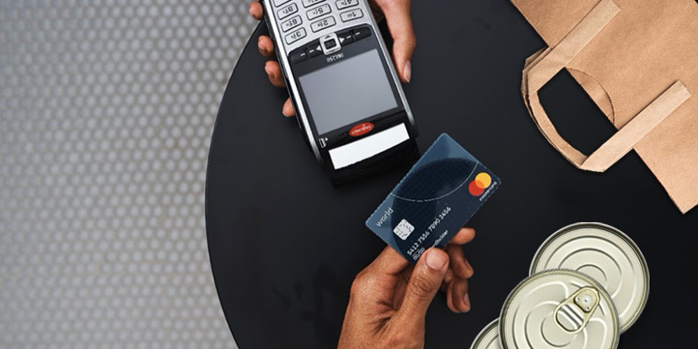 MasterCard Network International