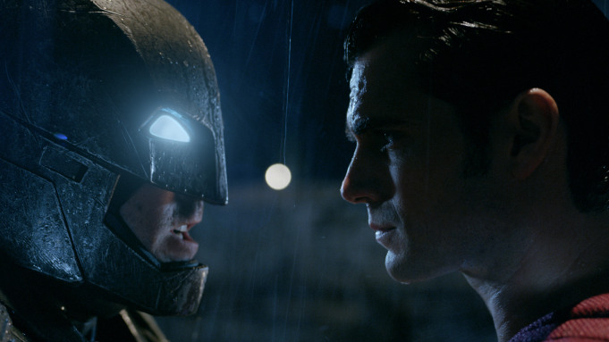 Batman vs Superman, BvS