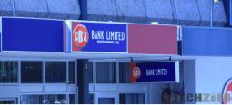 CBZ Holdings, Mutapa e-commerce, illegal forex deals black market RBZ, e-passport