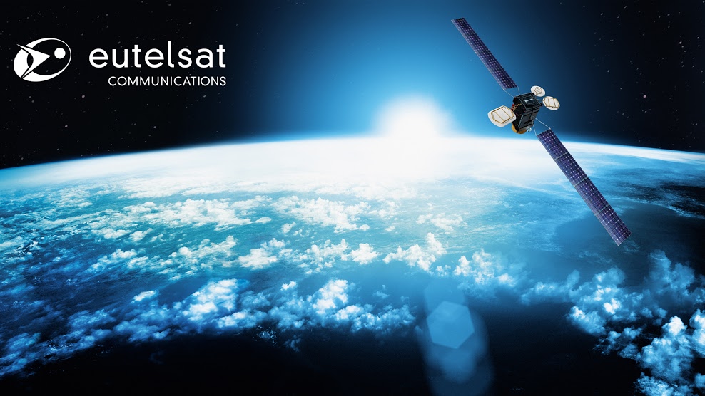 TelOne Eutelsat, Express Wi-Fi Facebook Eutelsat KONNECT