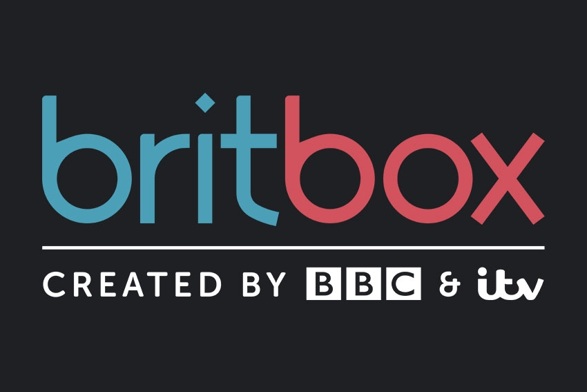 BritBox South Africa