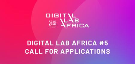 Digital Lab Africa