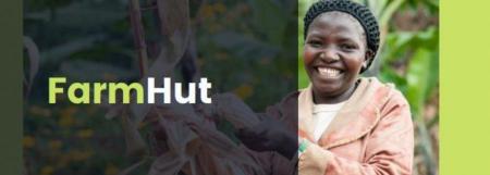 FarmHut Hult Prize, agritech startup, Zimbabwe Farmers Union (ZFU)