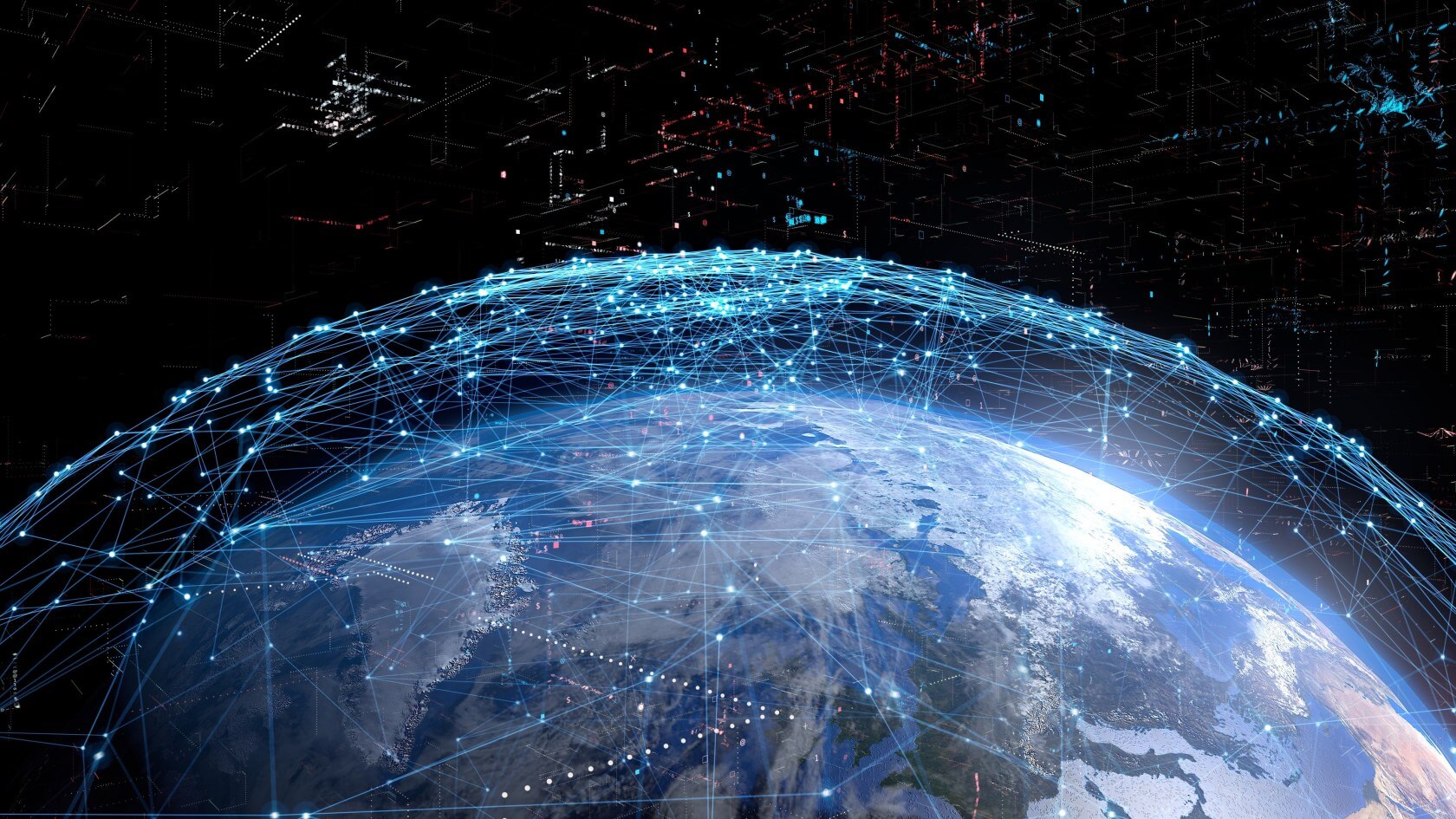 Starlink satellites 12,000 Pr