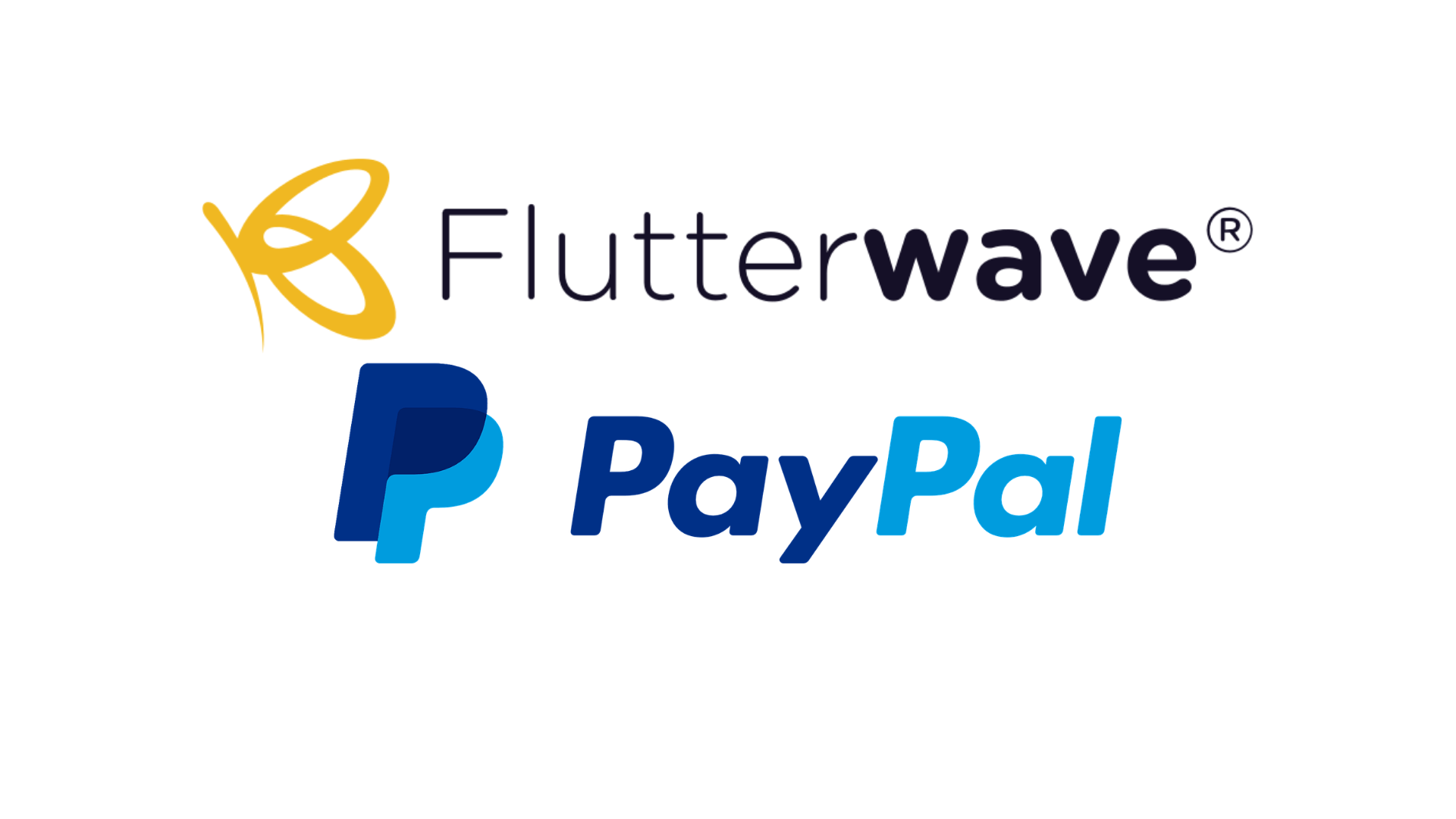 Flutterwave & PayPal waive international fees for African merchants