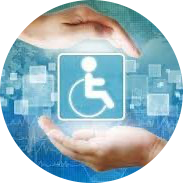 Inclusive Access Zimbabwe, persons with disabilities Zimbabwe