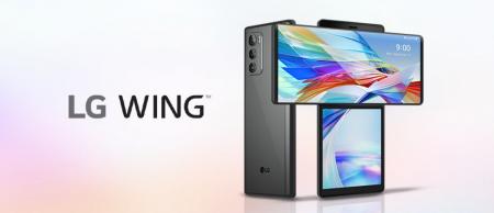 LG Wing, LG exits smartphone market, LG quits Smartphone market