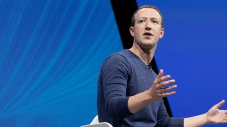 Mark Zuckerberg phone number leak, 533 million data leak facebook name change rebranding metaverse