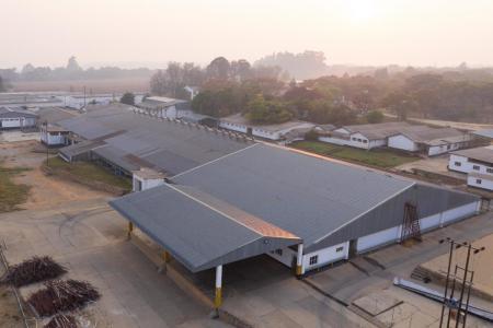 Nhimbe Fresh US$1.4 million solar crowd sale, Nhimbe Fresh Sun Exchange,