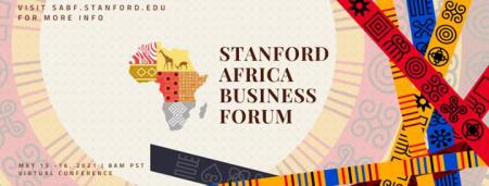 Stanford Africa Business Forum (SABF)