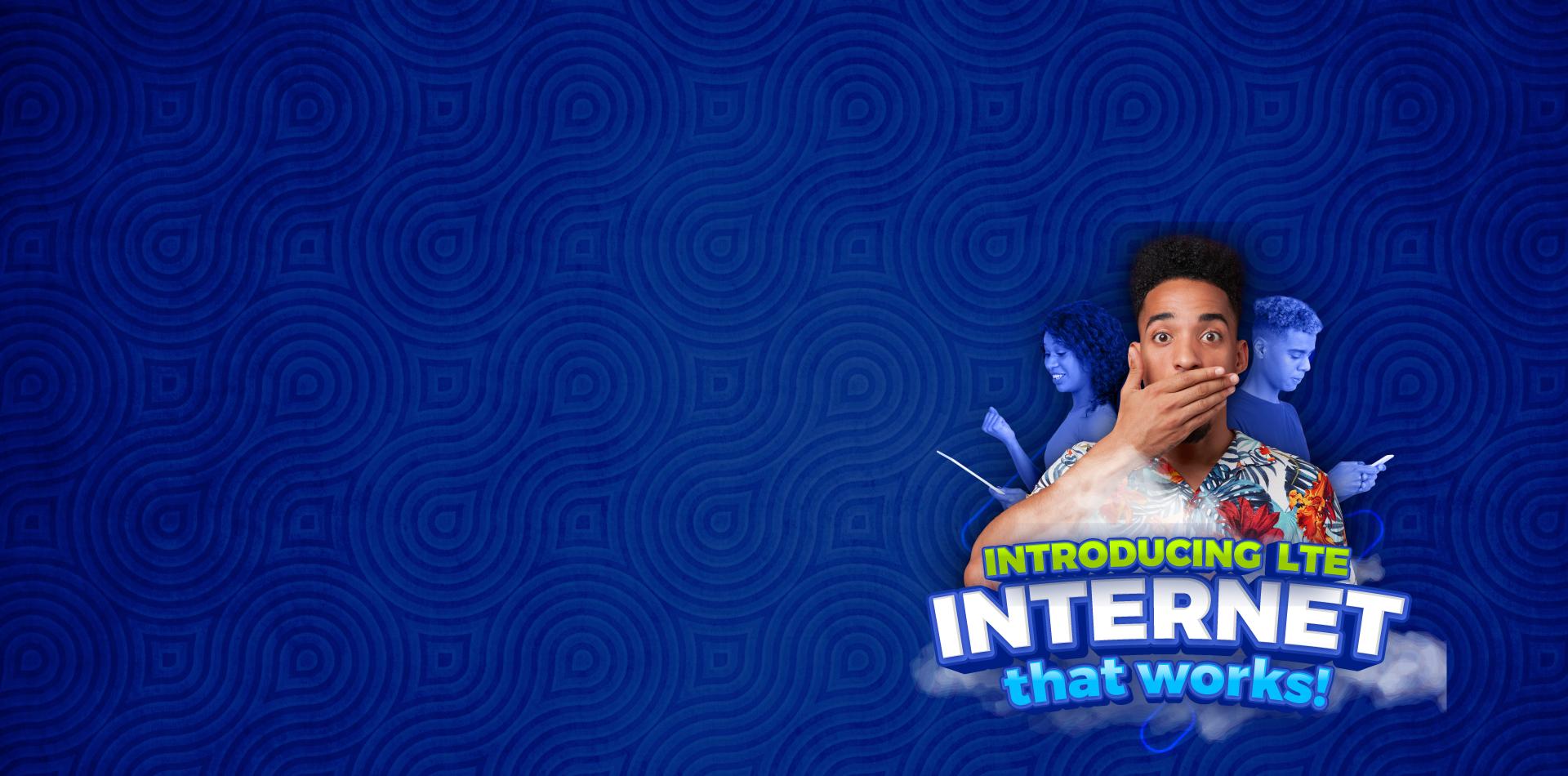 Utande slashes LTE package prices by about 18 Techzim