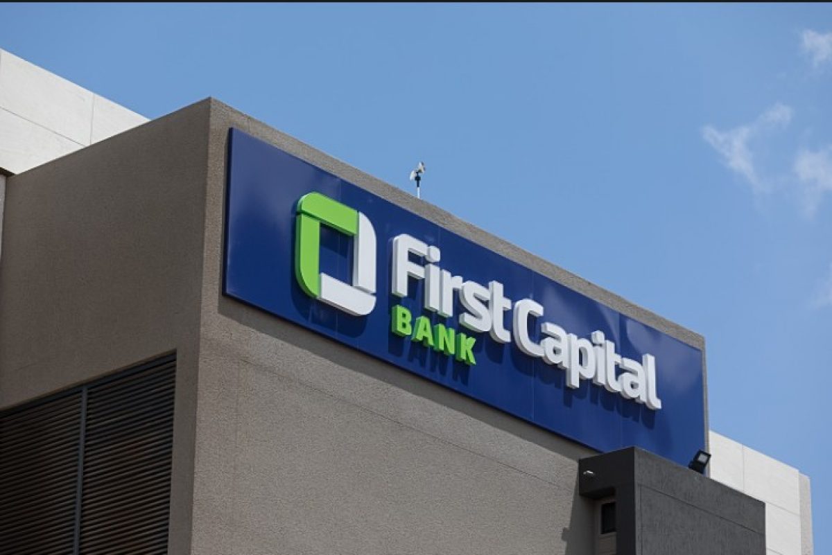 first Capital Bank call card transactions suspicious card cloning suspicious transactions