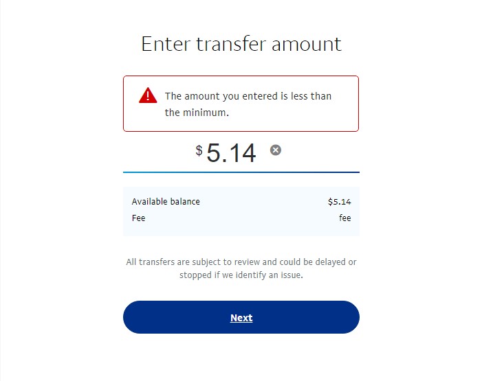 Wait... So we could receive money via PayPal in Zim all along?! Techzim