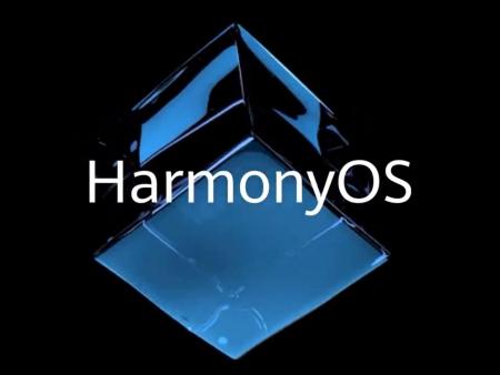 Harmony OS, Huawei, Internet of things (IoT)